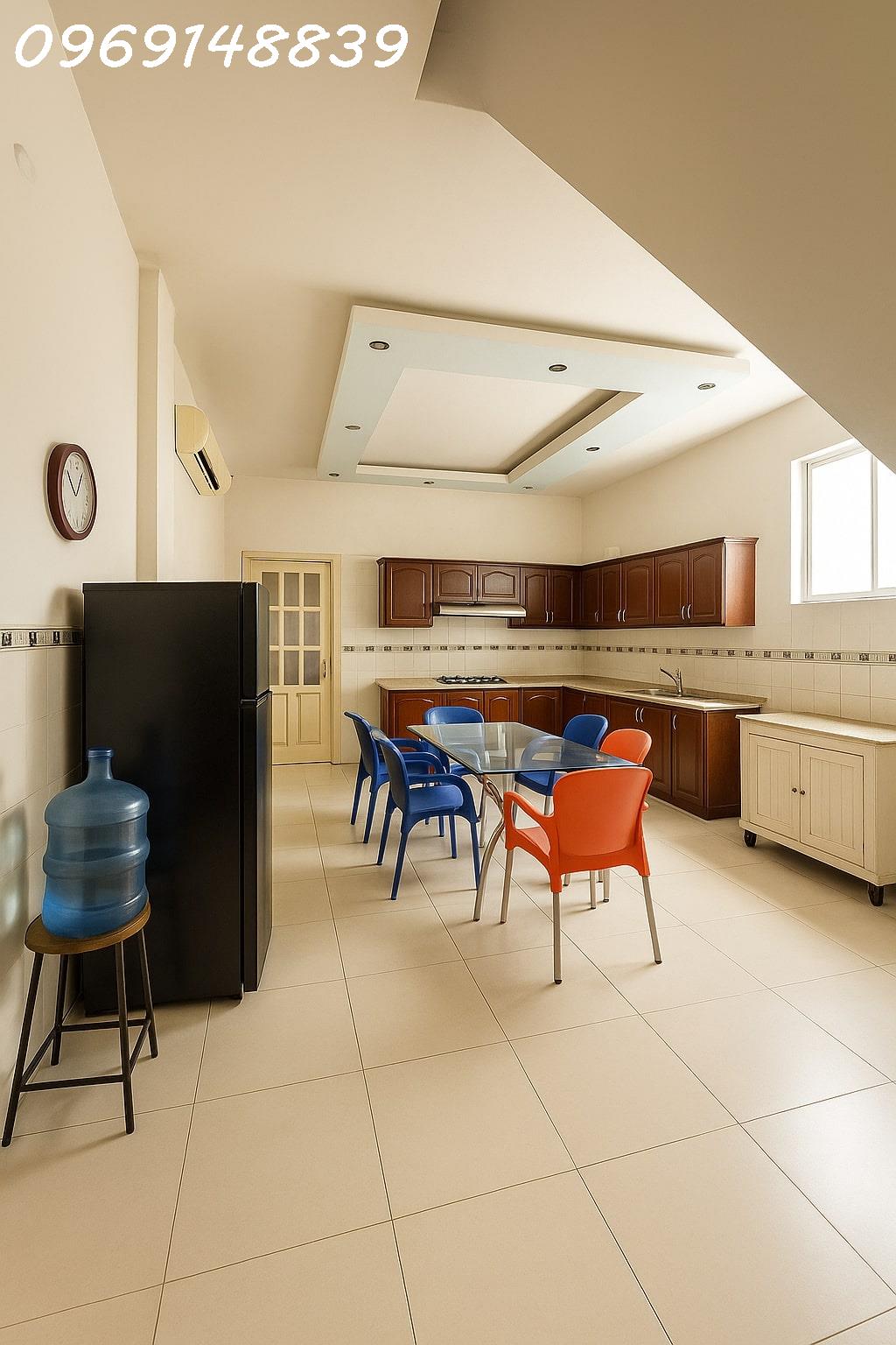 Nhà MT Lê Đức Thọ, Phường 16, Gò Vấp – Kinh Doanh, 108m2 - Ảnh chính